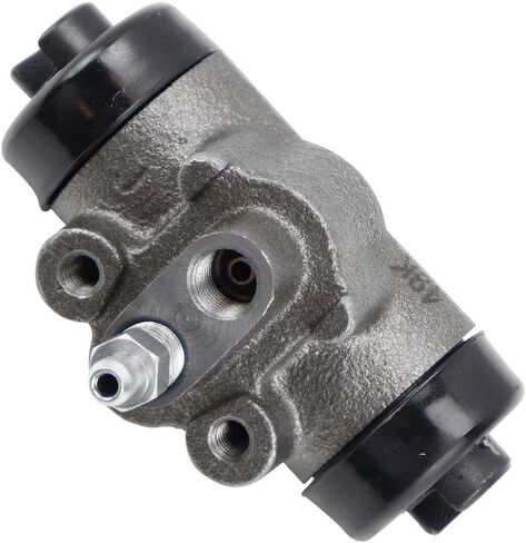 1X Wheel Cylinder - Rear Left Drum Brake Wheel Cylinder Replacement for Chevrolet Tracker 1991 for Chevy Tracker 1991 for Geo Tracker 1995 in Saudi Arabia