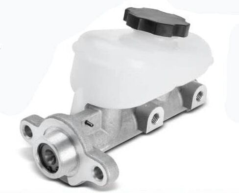 Replacement Brake Master Cylinder w/Reservoir Mechanics Choice for Chevy Camaro 1993-1997 Pontiac Firebird in Saudi Arabia