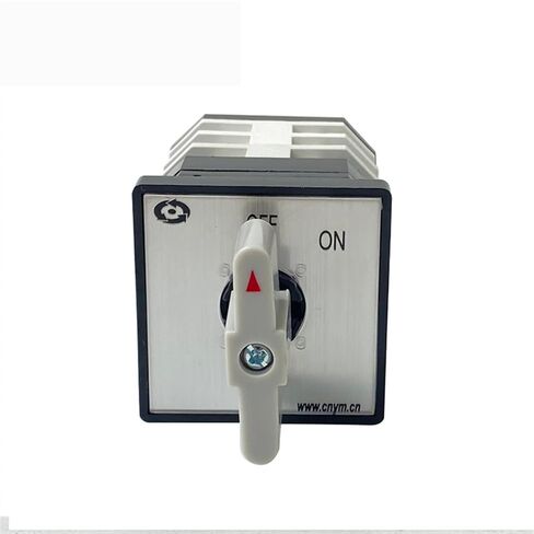LW12-16/3 Off-On On On On Of Of Of On Of Of On Of On Of On Boles Reles 380V 16A Control Circuit Power Supply Main Rotary Cam Switch in Saudi Arabia