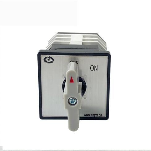 LW12-16/3 Off-On On On On Of Of Of On Of Of On Of On Of On Boles Reles 380V 16A Control Circuit Power Supply Main Rotary Cam Switch in Saudi Arabia
