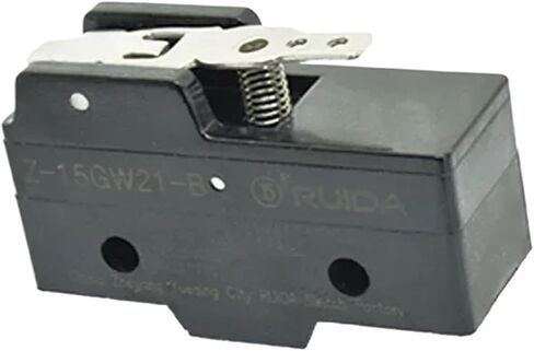 LXW5-11N1 LXW5-11G2 Z-15G Microswitch Limit Switch Travel Switch Aptlizontal Rotary Arm Arm Terminal Terminal (LXW5-11Z) in Saudi Arabia