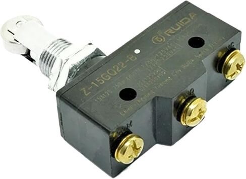 LXW5-11N1 LXW5-11G2 Z-15G Microswitch Limit Switch Travel Switch Aptlizontal Rotary Arm Arm Terminal Terminal (LXW5-11Z) in Saudi Arabia