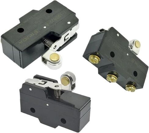 LXW5-11N1 LXW5-11G2 Z-15G Microswitch Limit Switch Travel Switch Aptlizontal Rotary Arm Arm Terminal Terminal (LXW5-11Z) in Saudi Arabia