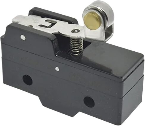 LXW5-11N1 LXW5-11G2 Z-15G Microswitch Limit Switch Travel Switch Aptlizontal Rotary Arm Arm Terminal Terminal (LXW5-11Z) in Saudi Arabia