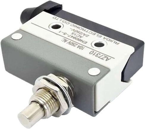 10A 250V Waterproof Microswitch Travel Micro Limit Switch Small Horizontal Roller Lever AZ-7312 AZ-7311 AZ-7121 AZ-7310(AZ-7311) in Saudi Arabia