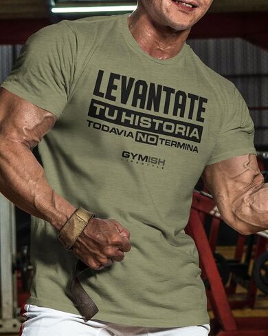 Levantate tu Historia todavia no termina telecting telertts to therts for gym in Kuwait