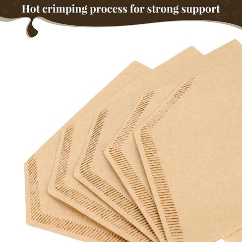 300 Count Percolator Coffee Filters, 3.75 Inch Natural Unbleached Disposable Coffee Filter, Disc Coffee Filters for Percolators Camping Coffee Pot Home Office Use in Kuwait