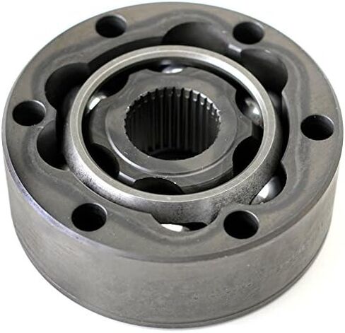 German Lobro 930 CV Coint ، 28 Spline GKN #301174 in Saudi Arabia