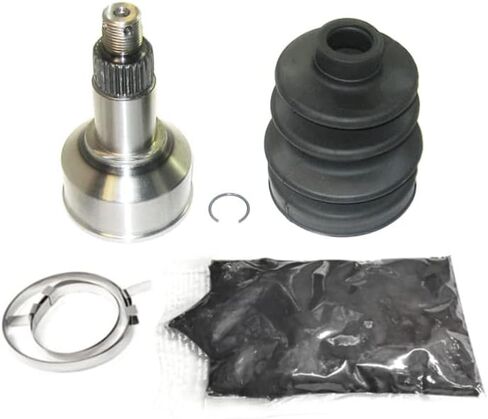 CV Joint Kit for Arctic Cat 250 300 400 500 650 2005, Front or Rear, Outer, Precision Machined, Heat-Treated, Smooth Articulation, Quality Grease, ATVPC in Kuwait