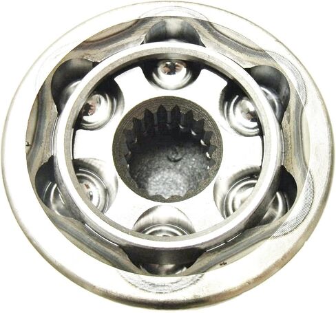 CV Joint Kit for Arctic Cat 250 300 400 500 650 2005, Front or Rear, Outer, Precision Machined, Heat-Treated, Smooth Articulation, Quality Grease, ATVPC in Kuwait