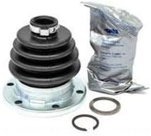 لبورش 944 951 931 CV Axle Boot Kit الخلفية الداخلية = الخارجي (1/4) حماية الخوار C.V. درع الغبار المفصل in Saudi Arabia