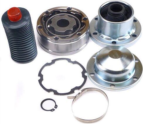 APDTY 140085 Front Drivway CLV CONSION KIT in Saudi Arabia