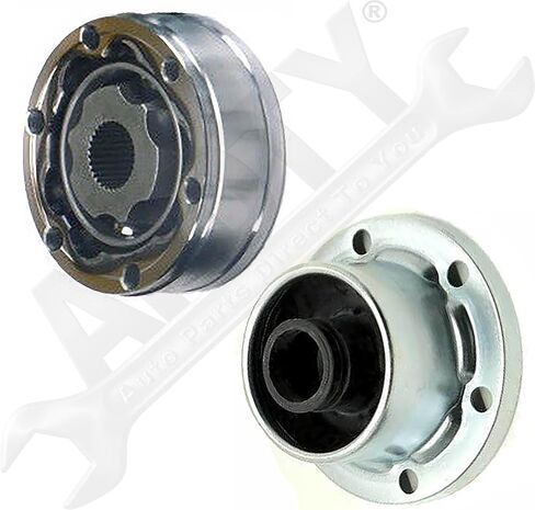 APDTY 140085 Front Drivway CLV CONSION KIT in Saudi Arabia