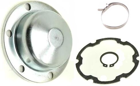 APDTY 140085 Front Drivway CLV CONSION KIT in Saudi Arabia