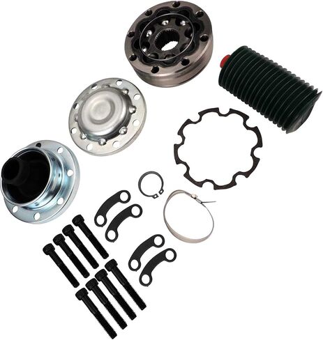 APDTY 171966 CV Joint Repair Kit Replaces 68272524FRK in Saudi Arabia