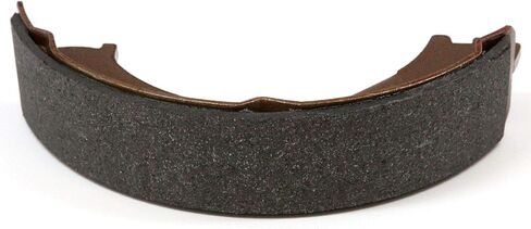 Dynamic Friction Company True-Arc Brake Shoes 1902-0692-00 in Saudi Arabia