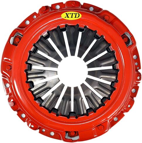 XTD Stage 2 Racing Clutch Kit Fits 2003-2006 Nissan 350Z 2003-2007 Infiniti G35 (مجموعة القابض مع دولاب الموازنة) in Kuwait