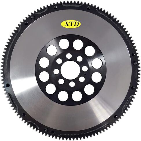 XTD Stage 2 Racing Clutch Kit Fits 2003-2006 Nissan 350Z 2003-2007 Infiniti G35 (مجموعة القابض مع دولاب الموازنة) in Kuwait