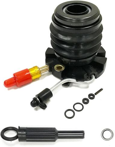 ClutchMaxPRO Heavy Duty OEM Clutch Kit with Slave Cylinder Compatible with 2011 Ford Ranger 2001 2002 2003 Ford Explore, Sport, Sport Trac 2001-2010 Mazda B4000 4.0L (CP07167HDWS-CK) in Kuwait