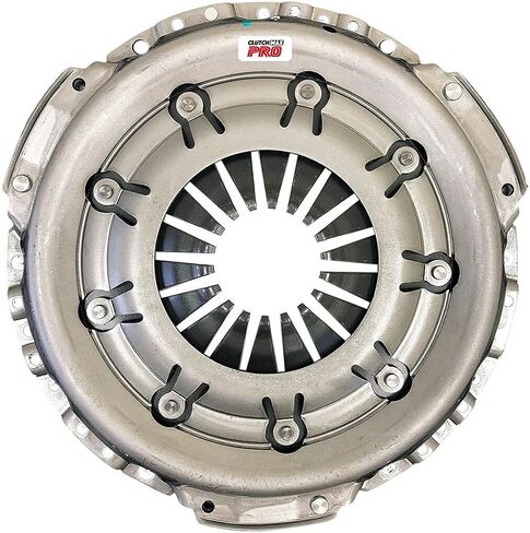 ClutchMaxPRO Heavy Duty OEM Clutch Kit with Slave Cylinder Compatible with 2011 Ford Ranger 2001 2002 2003 Ford Explore, Sport, Sport Trac 2001-2010 Mazda B4000 4.0L (CP07167HDWS-CK) in Kuwait
