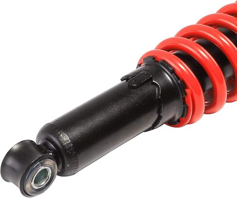 2pcs 13.8 "350mm أمامي امتصاص الصدمات الصدمة تعليق 500 رطل لـ ATV Quad عربات التي تجرها العربات العربات العربات العربات العربات العربات العربات العربات العربات. in Saudi Arabia