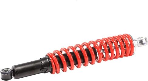 2pcs 13.8 "350mm أمامي امتصاص الصدمات الصدمة تعليق 500 رطل لـ ATV Quad عربات التي تجرها العربات العربات العربات العربات العربات العربات العربات العربات العربات. in Saudi Arabia