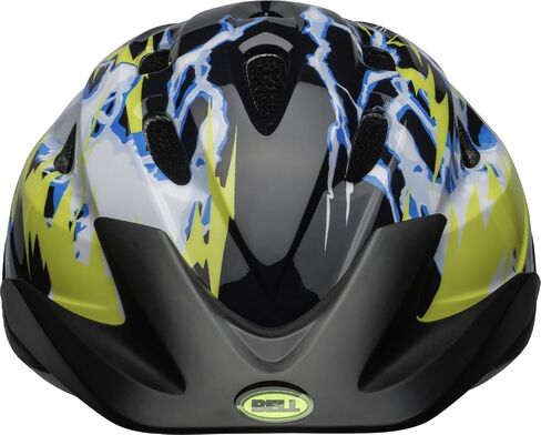 Bell 7063277 Child Rally Helmet, Blue Camo, 1 in Saudi Arabia