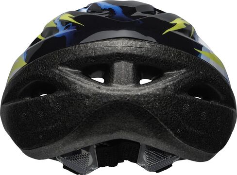 Bell 7063277 Child Rally Helmet, Blue Camo, 1 in Saudi Arabia