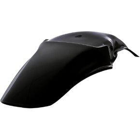 Acerbis Rear Fender Black for Honda CR80R 1996-2002 in Saudi Arabia