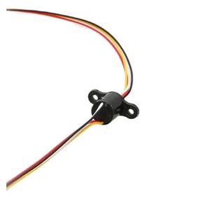 8.5MM 4-Wire 1A mini Conductive Slip Ring Rotary Joint Connector Suitable for Remote Control Drone Gimbal Handheld stabilizer Precision Detector in Kuwait