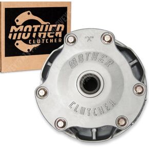 Mother Clutcher Primary EBS Clutch fits Polaris Sportsman 550 (2009-2014) in Saudi Arabia