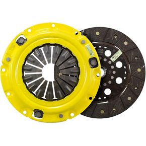 ACT MB1-XTSD XT Pressure Plate with Performance Street Rigid Clutch Disc in Saudi Arabia