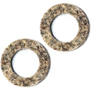 الجزء البديل يناسب ختم غبار تروس التوجيه (2) FOTS 8N NAA 600 700 800 900 Chstet01512 in Kuwait