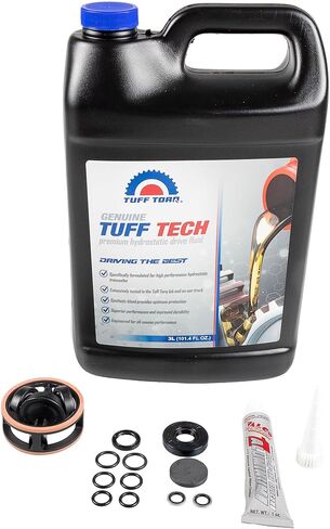 CUB CADET TT-1A646098240 TRANS SEAL KIT XT1 LT50 ST54 XT2 LX42 LX46 SLX50 SLX54 in Saudi Arabia