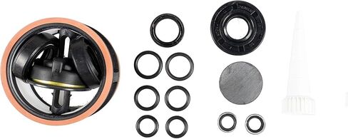 CUB CADET TT-1A646098240 TRANS SEAL KIT XT1 LT50 ST54 XT2 LX42 LX46 SLX50 SLX54 in Saudi Arabia