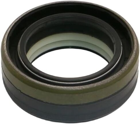 35 * 52 * 17/18.5 Shaft Seal Drive Shaft Fit for12019673B 82019673 641734 35×52×17/18.5 in Saudi Arabia