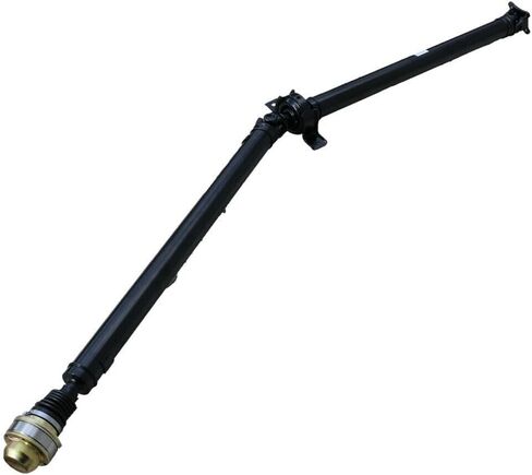 Rear Prop Driveshaft for Chevy for Equinox LS/LT 07-09 & LTZ/Sport 08-09,for Pontiac for Torrent Base 07-09 & GXP 08-09 AWD Seal 86 in-Drive Shaft Length (in Black 25793000 19328628 in Saudi Arabia