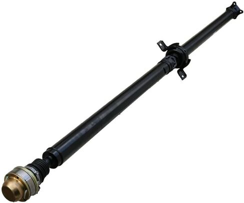 Rear Prop Driveshaft for Chevy for Equinox LS/LT 07-09 & LTZ/Sport 08-09,for Pontiac for Torrent Base 07-09 & GXP 08-09 AWD Seal 86 in-Drive Shaft Length (in Black 25793000 19328628 in Saudi Arabia