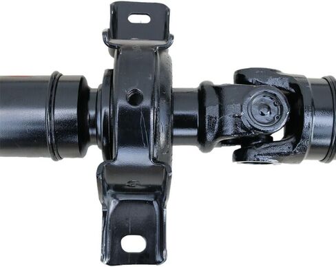 Rear Prop Driveshaft for Chevy for Equinox LS/LT 07-09 & LTZ/Sport 08-09,for Pontiac for Torrent Base 07-09 & GXP 08-09 AWD Seal 86 in-Drive Shaft Length (in Black 25793000 19328628 in Saudi Arabia
