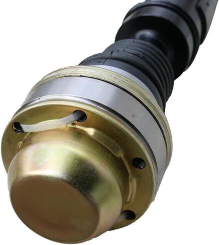 Rear Prop Driveshaft for Chevy for Equinox LS/LT 07-09 & LTZ/Sport 08-09,for Pontiac for Torrent Base 07-09 & GXP 08-09 AWD Seal 86 in-Drive Shaft Length (in Black 25793000 19328628 in Saudi Arabia