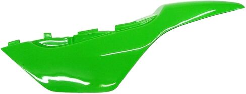 2000-Up Suzuki JR50 JR 50 Junior OEM Green Green Green Fender Wover Gover Gover Left in Kuwait