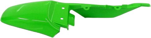 2000-Up Suzuki JR50 JR 50 Junior OEM Green Green Green Fender Wover Gover Gover Left in Kuwait