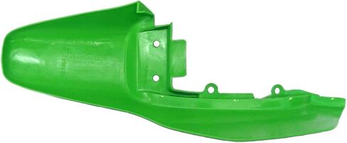 2000-Up Suzuki JR50 JR 50 Junior OEM Green Green Green Fender Wover Gover Gover Left in Kuwait
