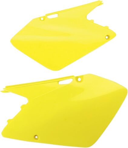 UFO SU03996-001 Replacement Plastic (FOR SUZUKI SIDE PNLS RM 03-06 BLACK) in Saudi Arabia