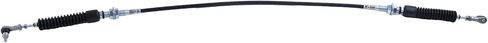 FridayParts Throttle Motor Control Cable 4341761 Compatible for Isuzu Engine 6BG1 Hitachi Excavator EX120-5 EX130H-5 EX150LC-5 EX160LC-5 EX200-5 EX210H-5 EX200LC-5 Replacement in Saudi Arabia