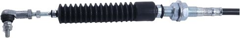 FridayParts Throttle Motor Control Cable 4341761 Compatible for Isuzu Engine 6BG1 Hitachi Excavator EX120-5 EX130H-5 EX150LC-5 EX160LC-5 EX200-5 EX210H-5 EX200LC-5 Replacement in Saudi Arabia