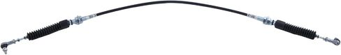 FridayParts Throttle Motor Control Cable 4341761 Compatible for Isuzu Engine 6BG1 Hitachi Excavator EX120-5 EX130H-5 EX150LC-5 EX160LC-5 EX200-5 EX210H-5 EX200LC-5 Replacement in Saudi Arabia