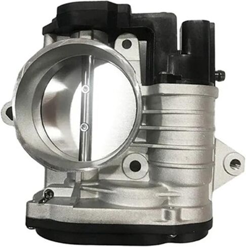 351003C200 Throttle Valve Car المتوافقة مع 2006-2012 Hyundai Azera Santa Fe Sonata Entourage Kia Sorento in Kuwait