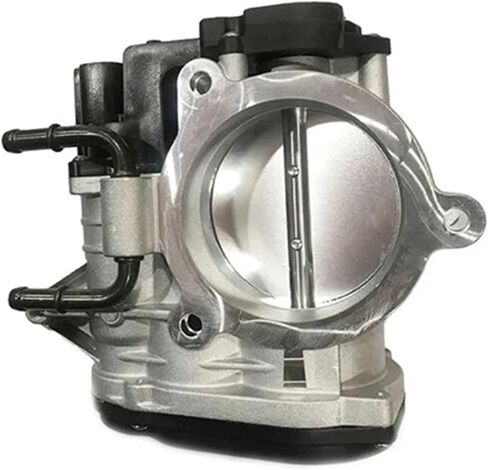351003C200 Throttle Valve Car المتوافقة مع 2006-2012 Hyundai Azera Santa Fe Sonata Entourage Kia Sorento in Kuwait