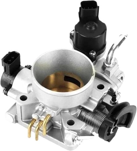 MR560120 MR560126 MN128888 THROTTLE صمام متوافق مع Mitsubishi Lancer4G18 محرك السيارات السيارات تم تجديده in Kuwait